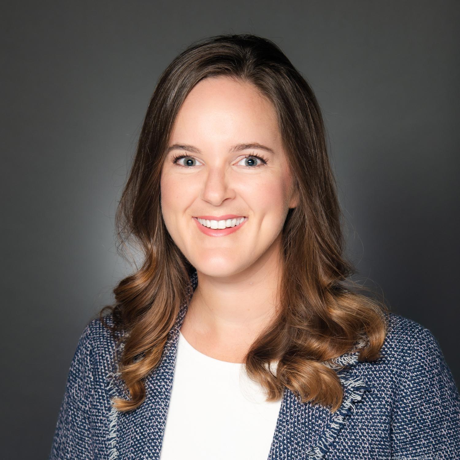 Jennifer Camargo | People on The Move - Nashville Business Journal