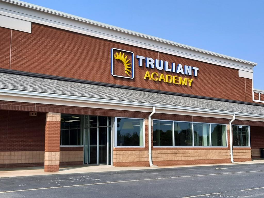 Truliant Federal Credit Union Company Profile The Business Journals