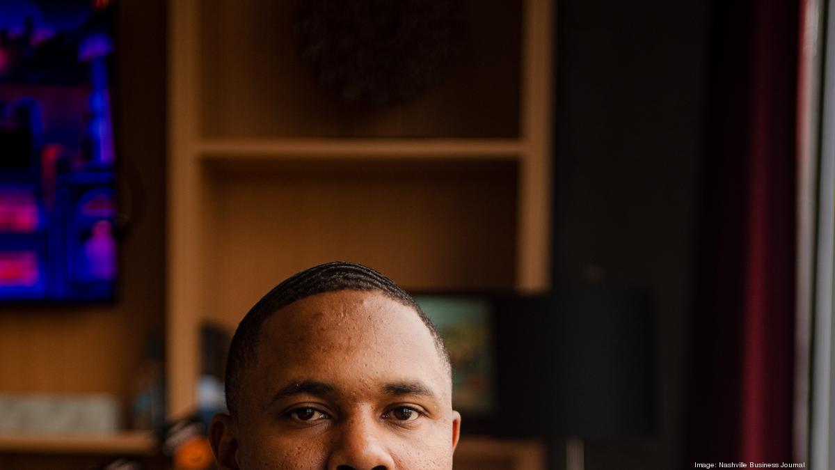 In Their Words Robert Sherrill, Imperial Cleaning Systems Nashville