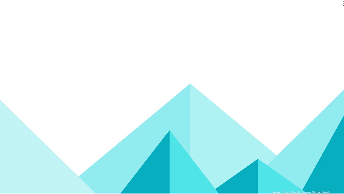 Denver Startup Week 2022 Schedule Denver Startup Week Organizers Yearn For In-Person Return In 2022 - Denver  Business Journal