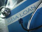 SBA loans