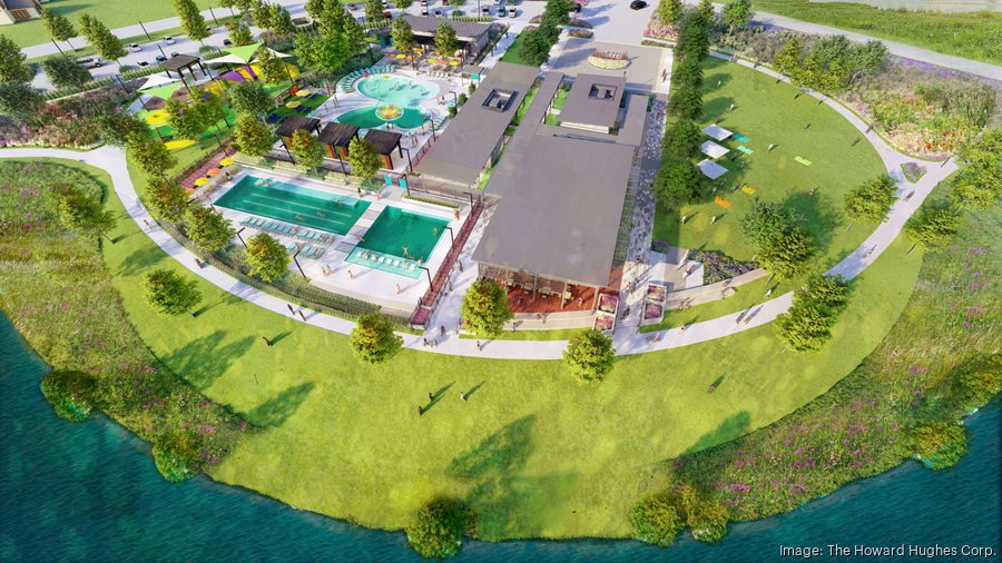 Bridgeland masterplanned community to feature Longwing Landing park