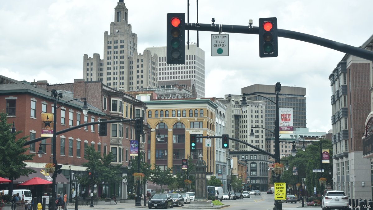 Rhode Island ranks 48th in national business-climate study - Providence Business First