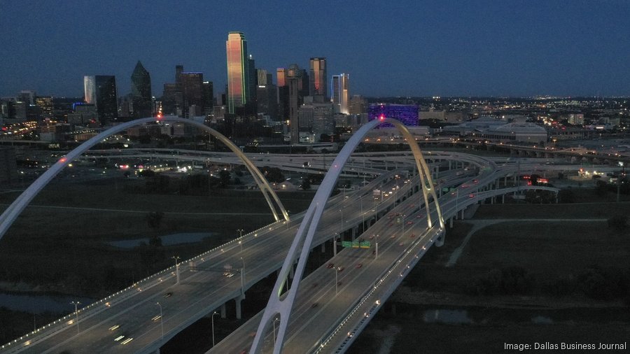 DFW leads US for metro population growth, Census Bureau reports ...