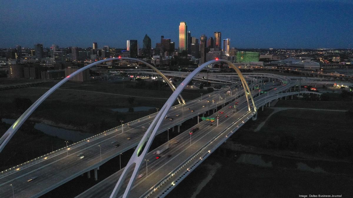 Texas' top 1 States ranked by levels Dallas Business Journal