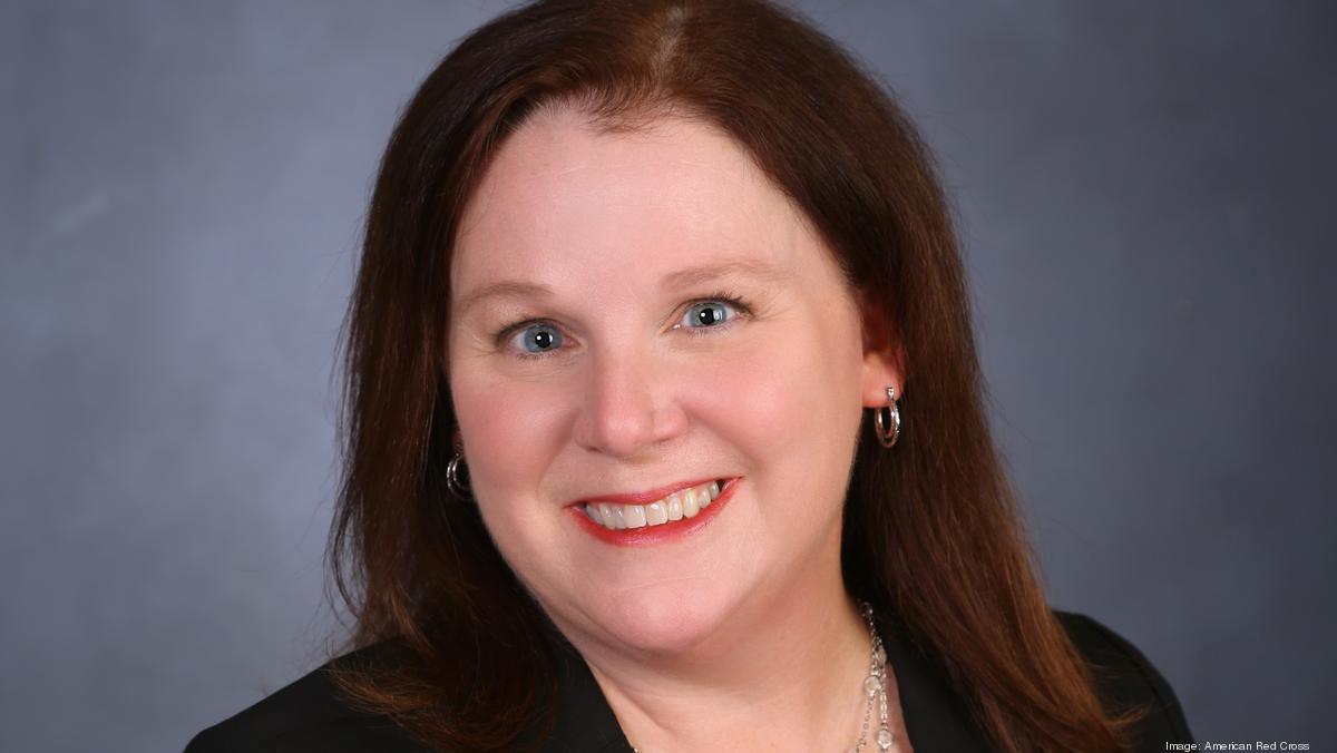 American Red Cross of Greater St. Louis names Beth Elders as its new