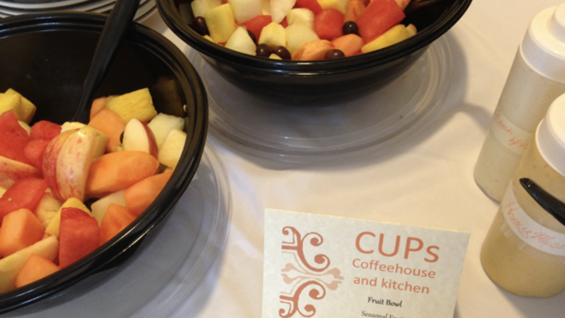 CUPS Coffeehouse serves up opportunities for Baltimore’s young workforce Baltimore Business