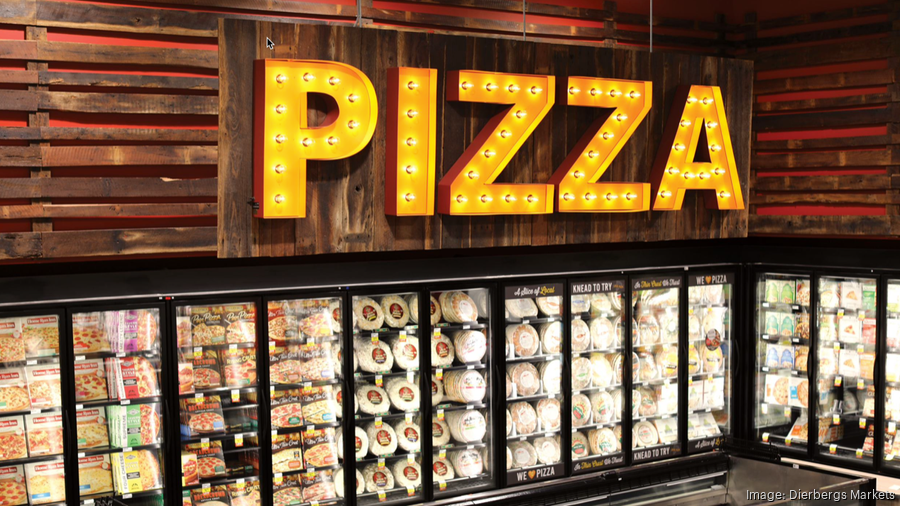 Dierbergs Markets brings new store layout to St. Charles County location St. Louis Business