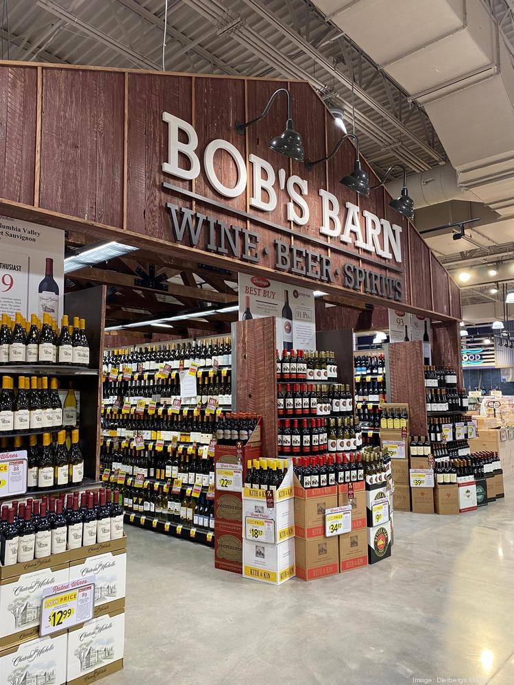 Deirburggrocery Open Lake Saint Louis Open Christmas Day 2022 Dierbergs Markets Brings New Store Layout To St. Charles County Location -  St. Louis Business Journal