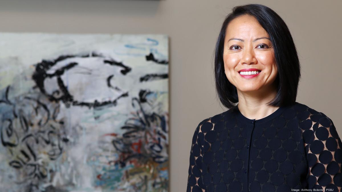 Microsoft's Joy Chik wants to make passwords obsolete - Bizwomen