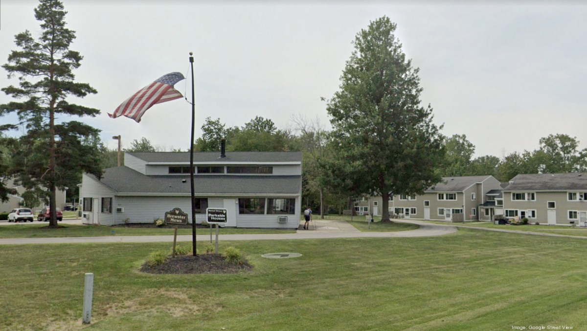 M.J. Peterson, Related Cos. begin rehab of Oxford Village Townhomes, Princeton Court Apartments