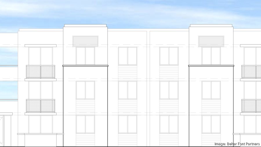 Preservation of Affordable Housing could demolish, rebuild Cutler Manor in MiamiDade South