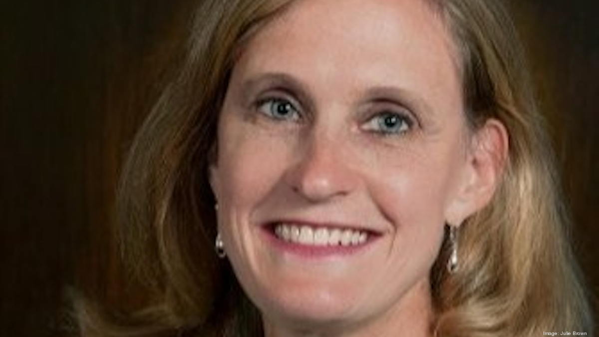 Jim McCreight, Julie Brown named as new leaders at Beaverton business incubator - The Business Journ