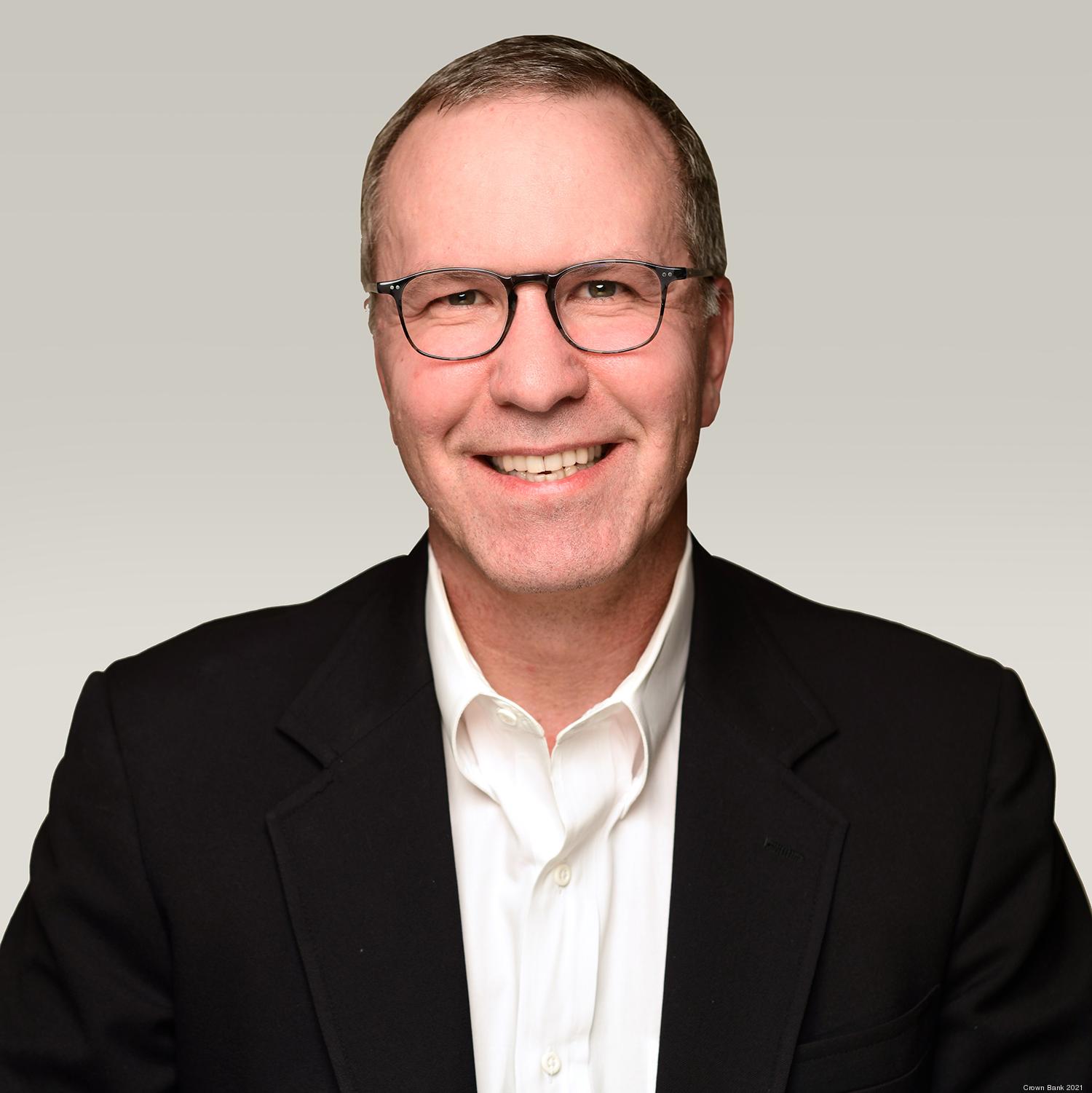 Peter Malmstrom People on The Move Minneapolis / St. Paul Business