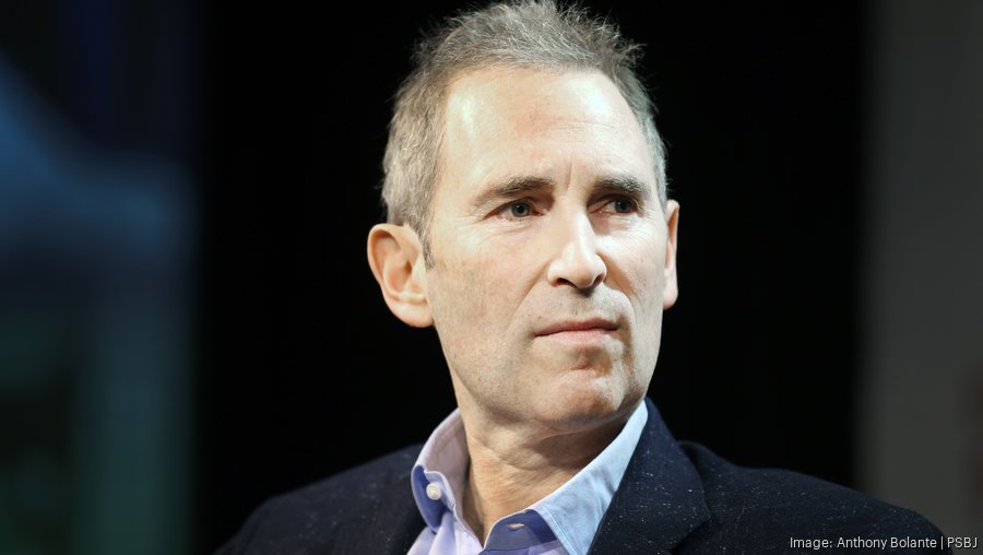 Amazon CEO Andy Jassy Says Layoffs Will Continue Into Next Year ...