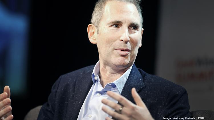 Amazon CEO Andy Jassy talks cost-cutting, AI investments in shareholder ...