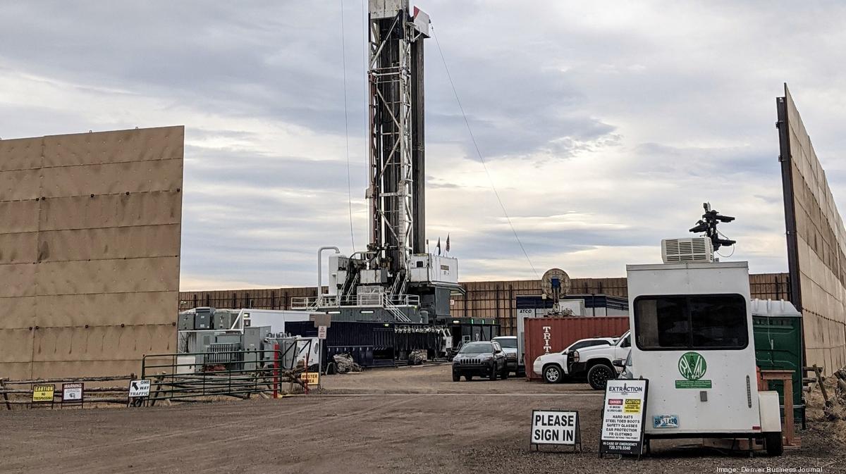 Three way merger creates Civitas Resources a Denver based oil company