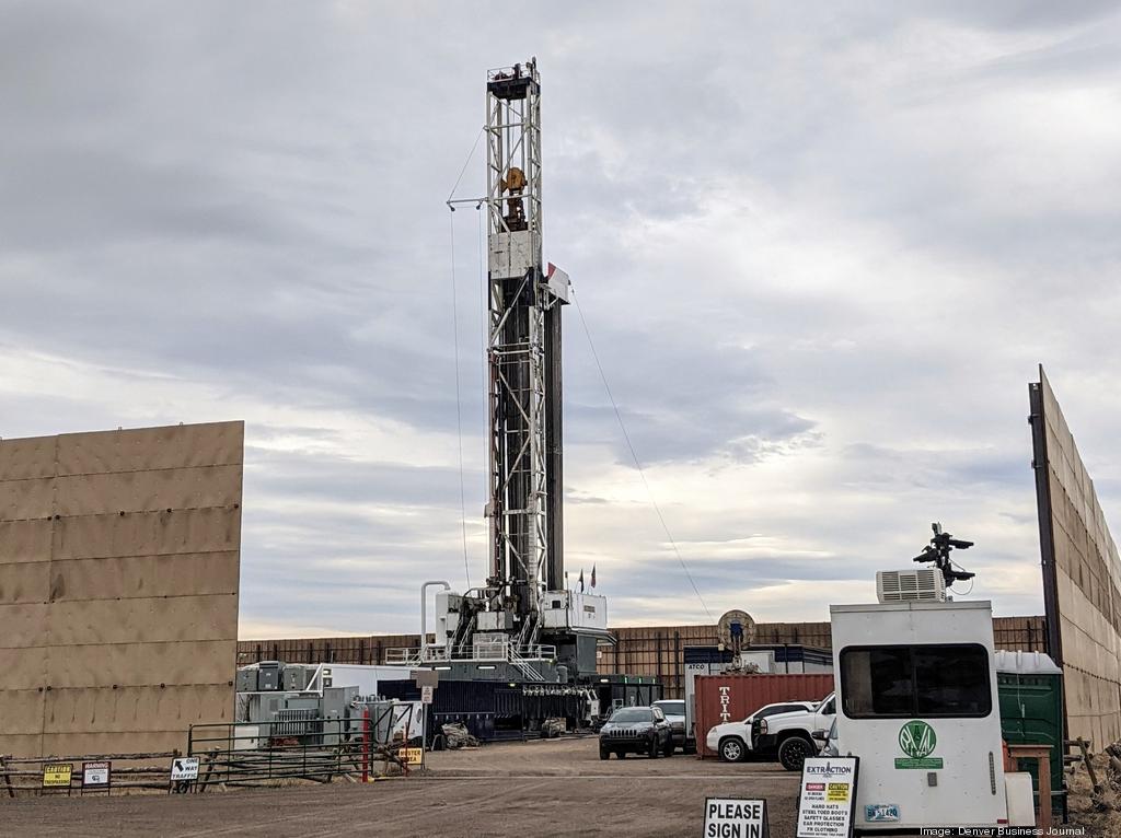 Extraction Oil & Gas Inc. Company Profile The Business Journals