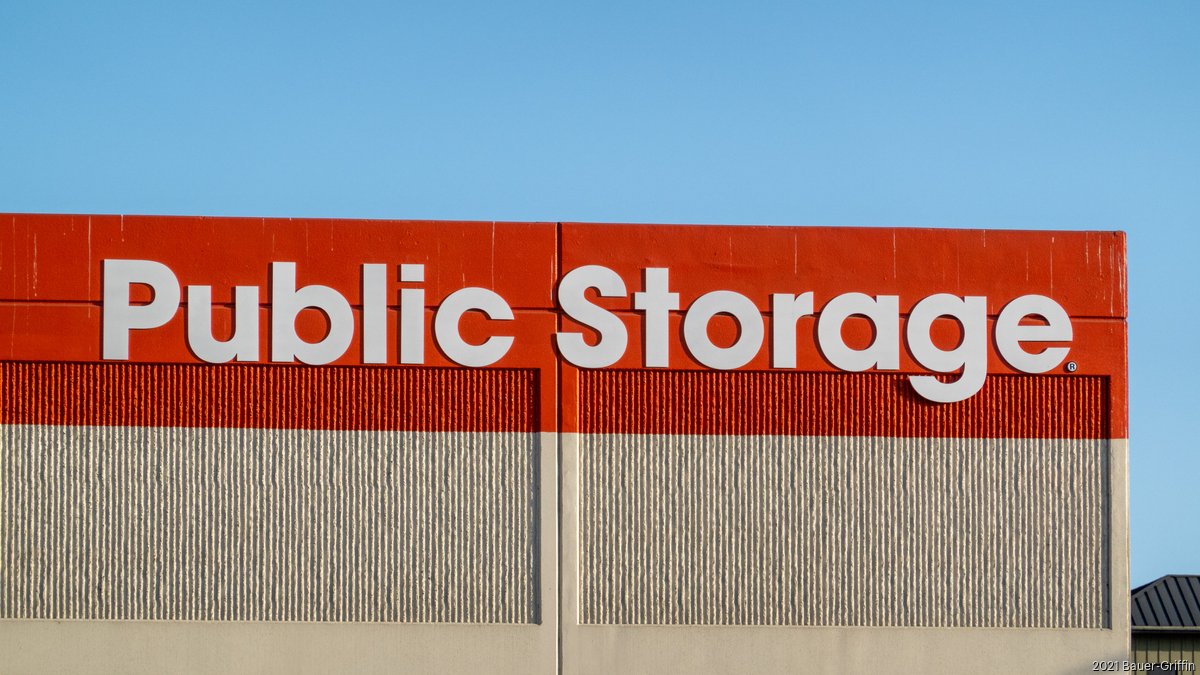 Public Storage acquires five Portland-area locations for $54M