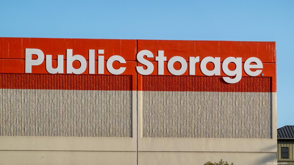 Public Storage acquires All Storage for $1.5 billion - L.A. Business First