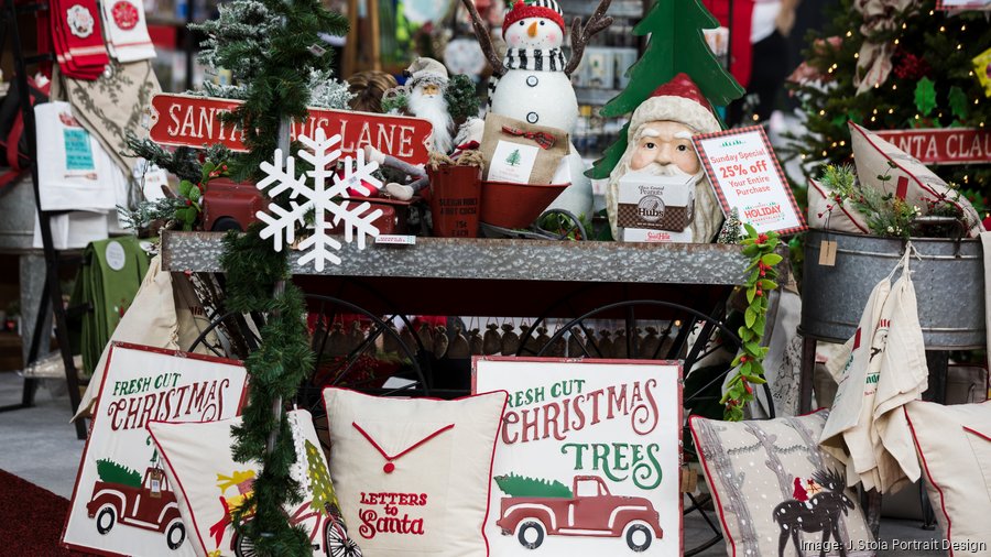 Southern Christmas Show set for return Charlotte Business Journal