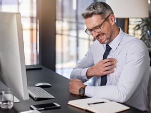 Five AHN physicians discuss innovative treatments for the digestive disease known as GERD (GettyImages-1345505825)