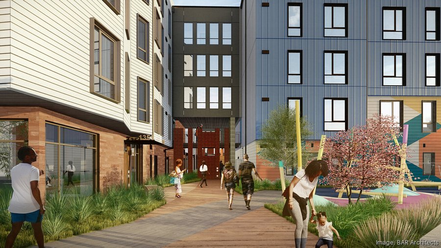 Tracking the trendlines in affordable housing with MidPen and Bridge