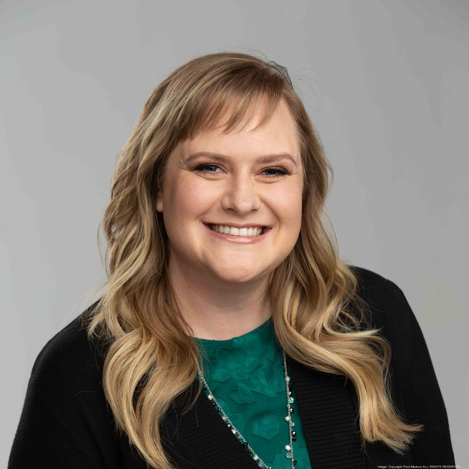 Brittany Sweeney-Lawson | People on The Move - Phoenix Business Journal