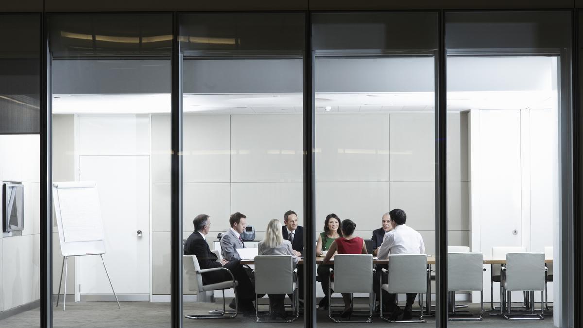 Buffalo accounting firm embraces change to elevate its game Buffalo Business First