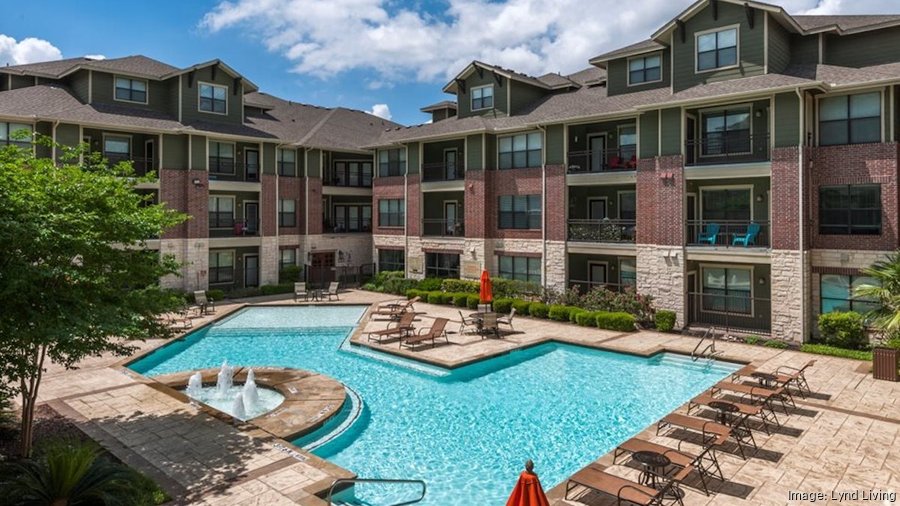 Austin real estate roundup Lynd Living buys apartments, others lease