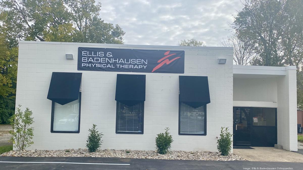 Ellis & Badenhausen Opens St. Matthews Location - Louisville Business First