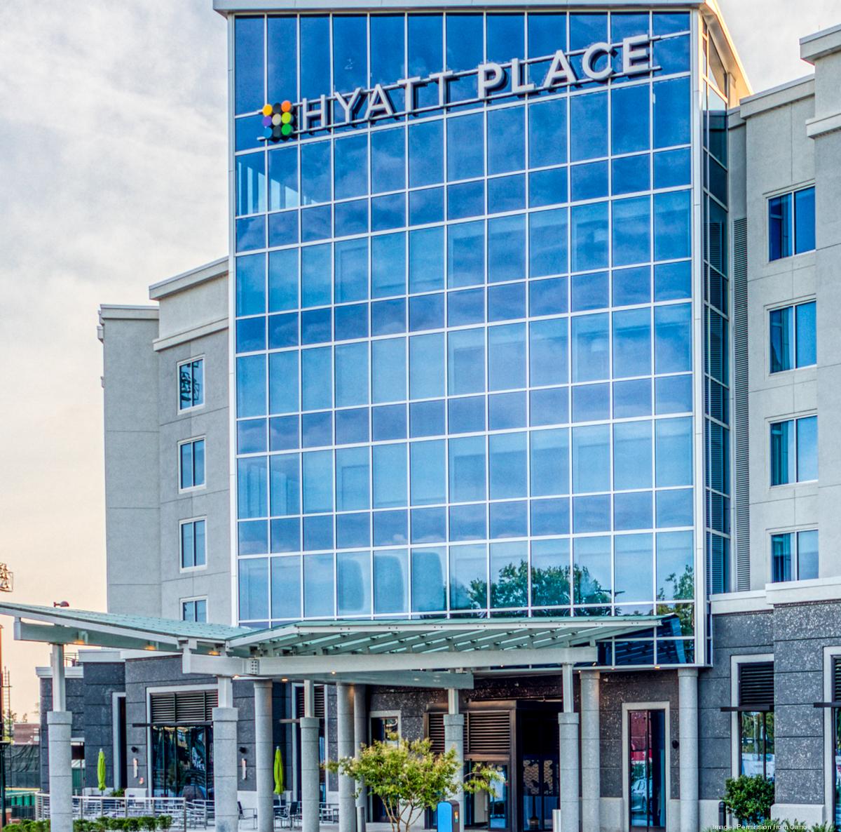 Carroll Cos. Launches Carroll Hospitality To Run Greensboro Hyatt Place 