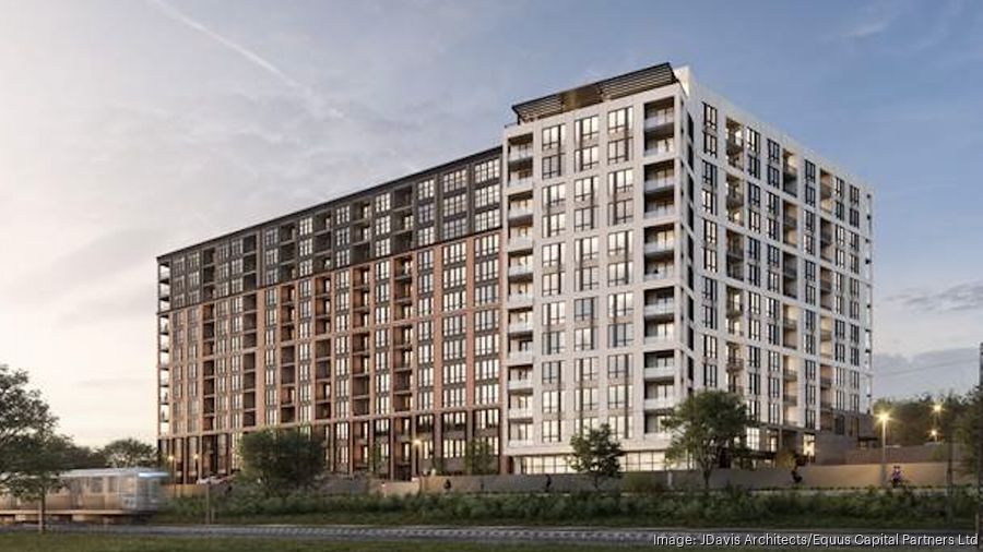 Equus starts development on Newtown Square, Conshohocken apartment