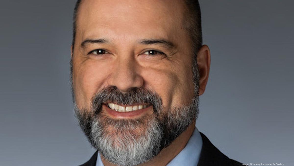 Alexander & Baldwin promotes two executives Pacific Business News