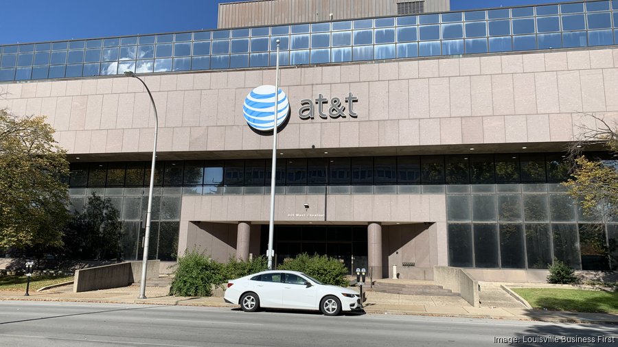 Milestone Society contest city purchase of former AT&T building