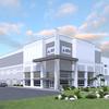 Company eyes vacant building for 701-job project
