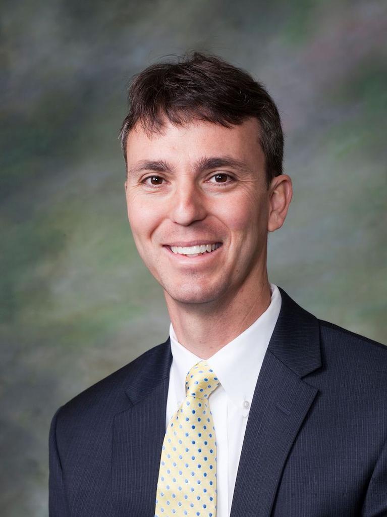 Brad Edwards People on The Move Nashville Business Journal