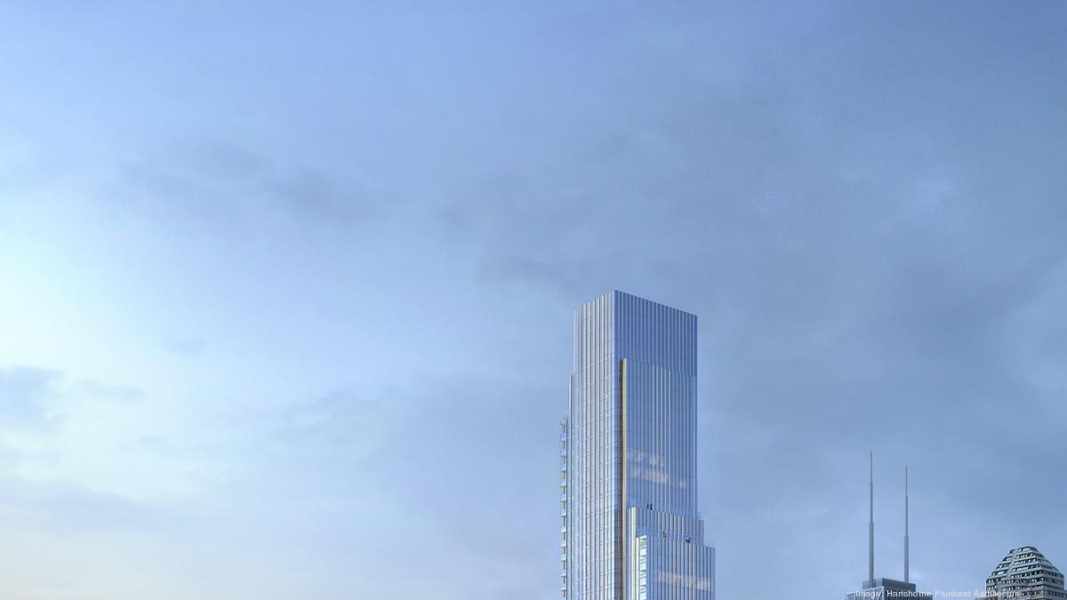 Hartshorne Plunkard Architecture seeks to expand beyond downtown