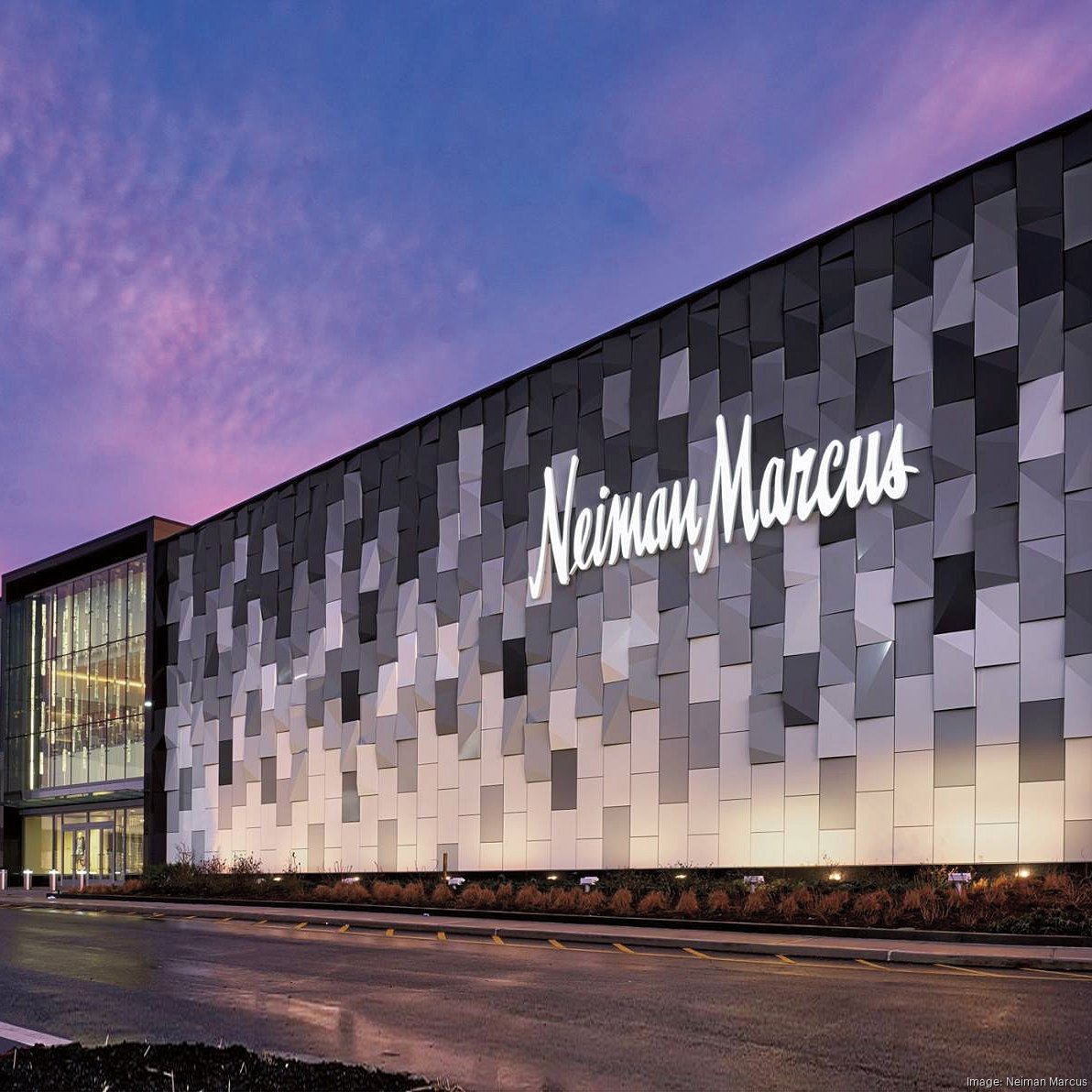 Dallas-based Neiman Marcus Unveils 2021 Christmas Book