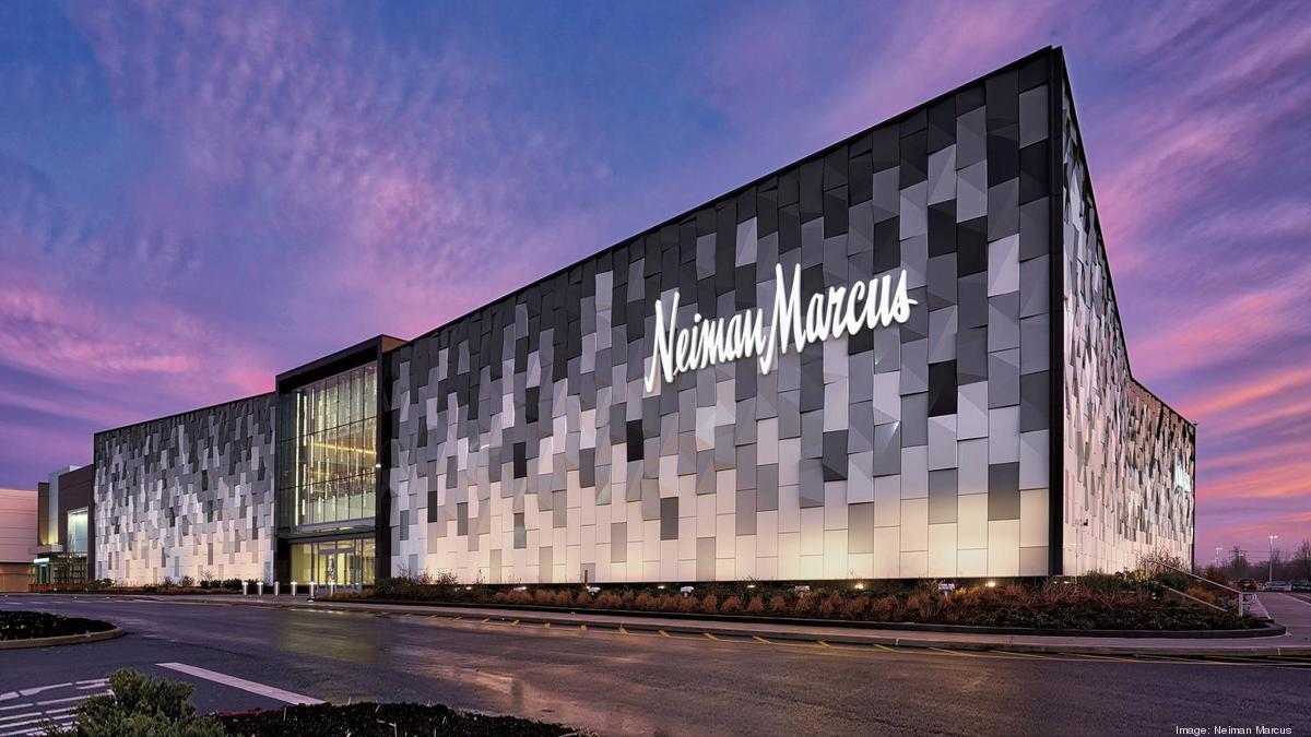 Neiman Marcus moves into the secondhand market - Marketplace