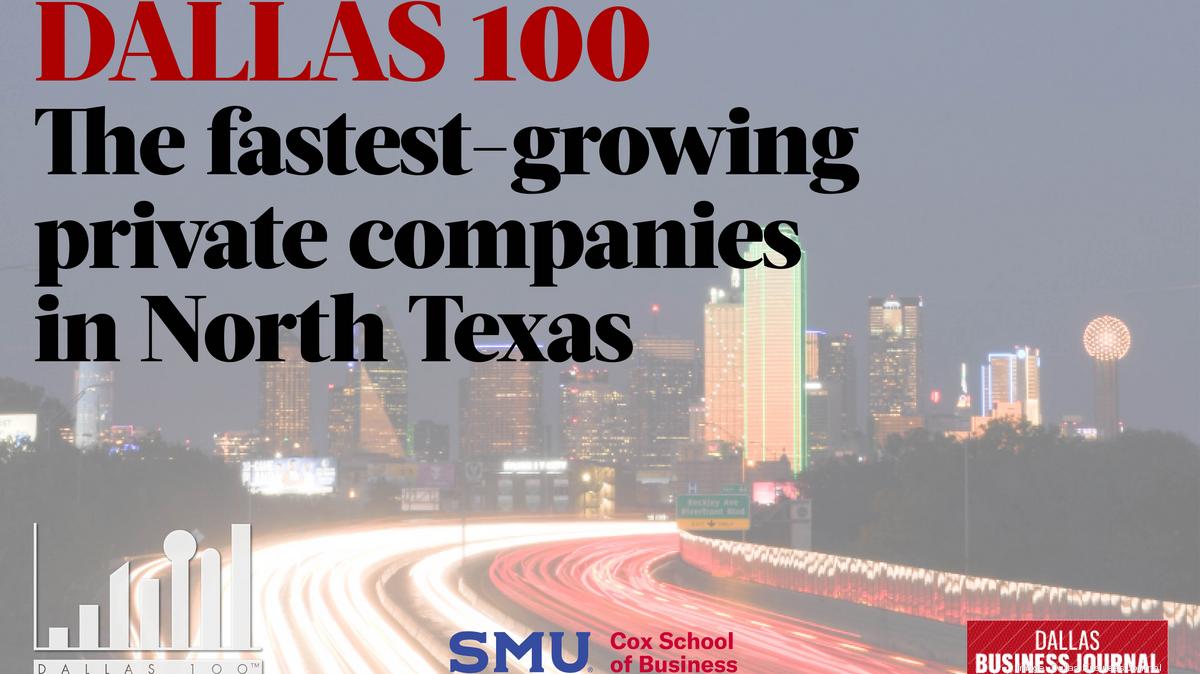 companies to work for in dallas