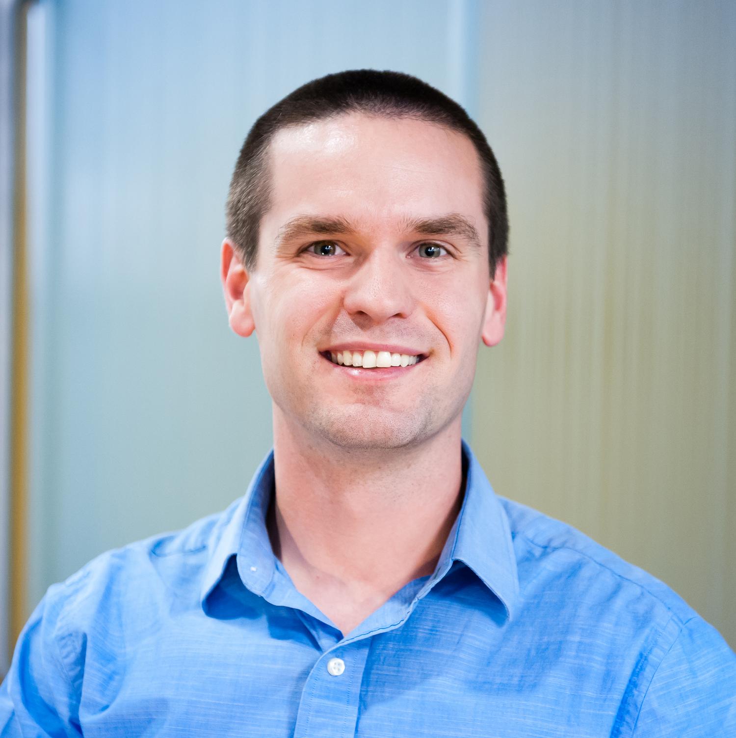Nick Edwards | People on The Move - Minneapolis / St. Paul Business Journal