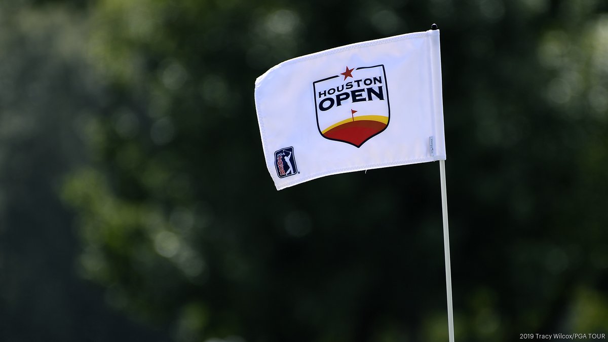 Houston Open gets official spring 2024 dates PGA Tour calendar (updated