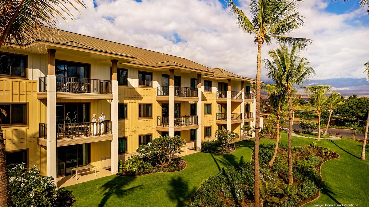 Hilton Grand Vacations Opens First Phase Of Maui Bay Villas Pacific hilton-grand-vacations-opens-first-phase-of-maui-bay-villas-pacific