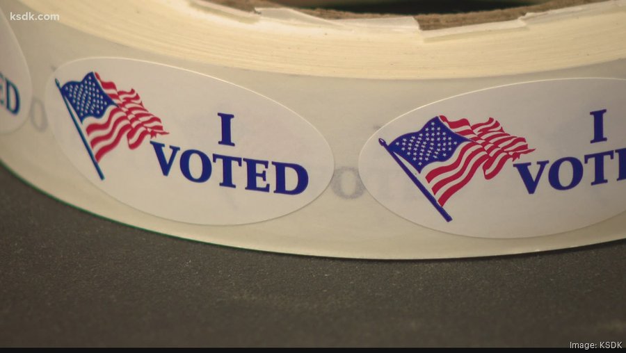 Kirkwood residents vote down sales tax increase, tax increases approved