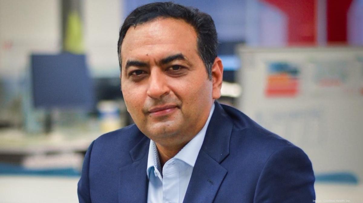 Columbus Inno Meet Cardinal Health s CTO Aiming To Drive Profit 