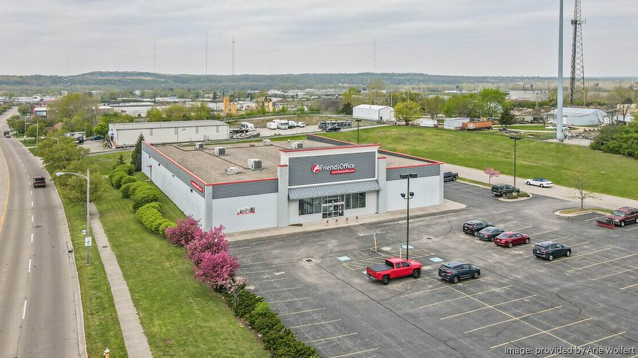 New trends in pandemicfriendly office furniture Dayton Business Journal