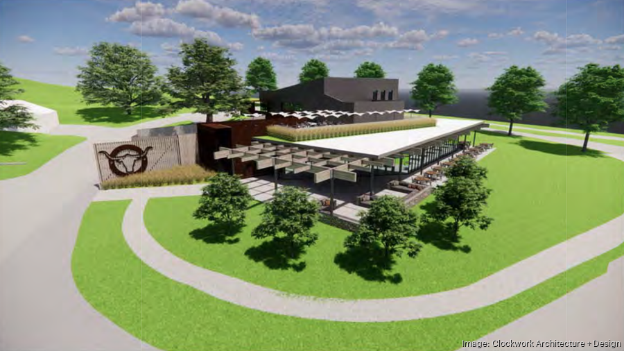 KC Cattle Co. makes moove into Parkville with plans for offices, store, barbecue Kansas City