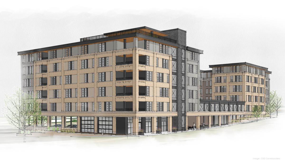 Kentucky's Braxton Brewing Co. to lease ground floor, rooftop of new