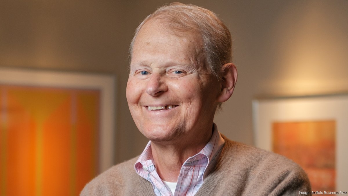 Dr. L. Nelson "Nick" Hopkins, founder of the Jacobs Institute, dies at